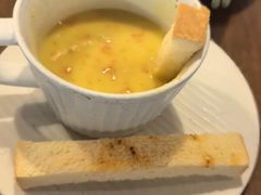 -本处·素食·融合料理(南油店)