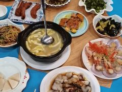 -糟粕醋·椰苑海南菜餐厅(亚龙湾天域酒店)