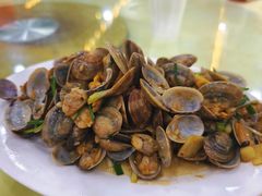 -秋姐美食店(旅游大道店)