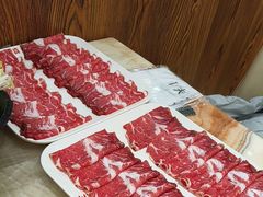 -清真·马家火锅美食城(镇江北路店)