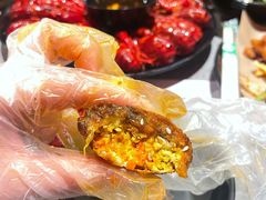 -一棠龙虾•王牌虾球(恒隆广场店)