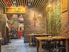 -老姑砂锅·烧烤天津菜(体北道店)
