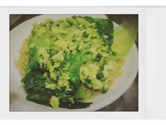 姜葱捞面-竹园竹升面(西关总店)