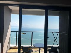 -华润小径湾润湾海景公寓