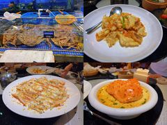 -味可道美食坊(福基路店)