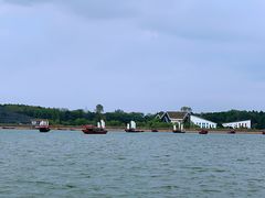 -鄱阳湖国家湿地公园