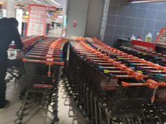 -物美超市(金宝街店)