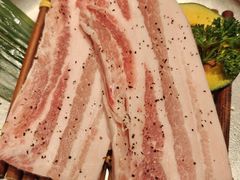 -大叹号·朝鲜族烤肉(滨海吾悦广场店)