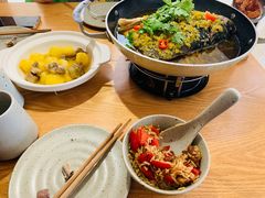 -湘拾(壹方北馆店)