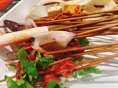 -串一火锅(赛格国际购物中心店)
