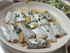 -健跳小海鲜(人民路店)
