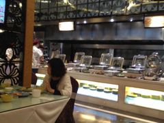 -舜和巴西烤肉餐厅(舜和国际店)