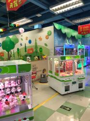 点击看大图 -莫莉幻想儿童乐园(天津熙悦汇店)