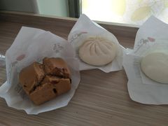 -王虎子大饼(甸柳新村五区店)