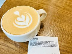 -fishtank鱼缸咖啡(三山街店)