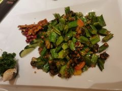 四角豆眼睛螺-闻见中国海南菜(K11店)