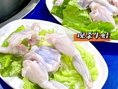 -马路边边·成都串串(翠柏路店)