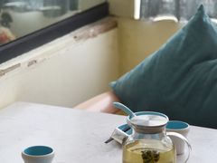 -香香海南菜餐厅