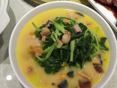 -金枝玉叶上海人家食府(三里河店)