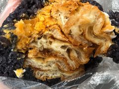 -云南大锅豆浆店