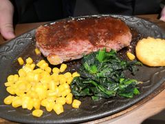 西冷烘烤牛排-萨莉亚意式餐厅(杭州滨江天街店)