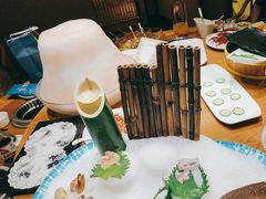 -尚海豆捞(乐虹坊店)