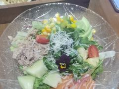 -白石的深夜食堂(济南万象城店)