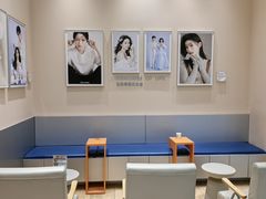 -海马体照相馆(成都来福士广场店)