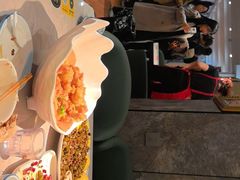 -华竹饭店(中央大街店)