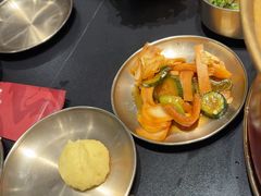 -西塔老太太泥炉烤肉(龙湖北苑天街店)