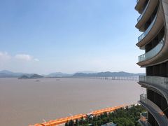 -舟山希尔顿酒店