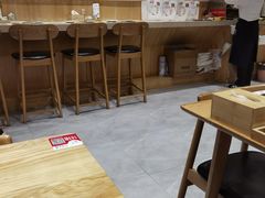 大堂-上户日本料理(北仑富邦店)