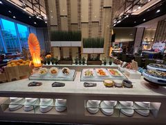 -富力希尔顿酒店·地阔自助餐厅