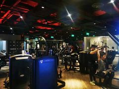 -威尔仕健身·游泳(KING88店)