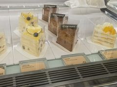 -安上烘焙 ENCHANTE(世纪汇店)