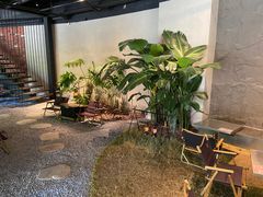 -J Create城市露营咖啡·简餐·宠物(上海动物园店)