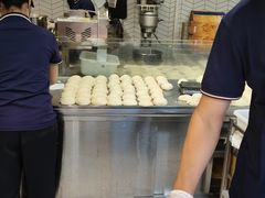 -汤姆大师傅鲜香牛肉饼(深圳保利文化广场店)