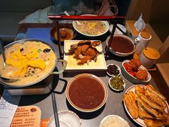-老淮滨-蚌埠非遗小吃(淮河路店)