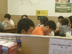 大堂-老村长土菜馆(湖墅南路店)