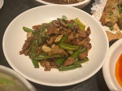 -芳芳私房菜·精做淮扬菜(承德路店)