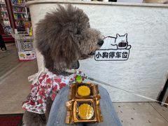 -卖呆儿咖啡(望京店)