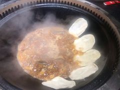 -地锅公社·现炒地锅鸡·地锅鱼·夜宵(罗锦路店)