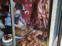 -大赤坎肥仔强烧味海鲜餐厅(大赤坎店)