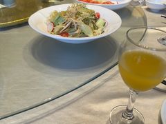 -老平安农家菜(平安店)