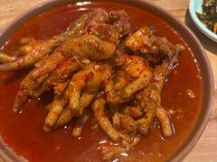 -京玉菲饭店(李村店)