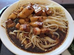 -新川面馆(新街口二店)