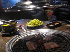 -鲸鱼先生·海鲜烤肉海景餐厅