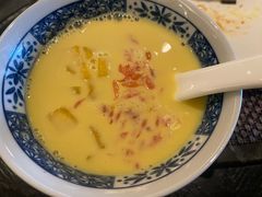 -长沙北辰洲际酒店-兰调全日餐厅