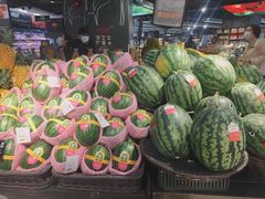-Olé精品超市(天汇广场店)