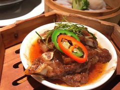 -点心传说·粤菜点心(佐阾虹湾店)